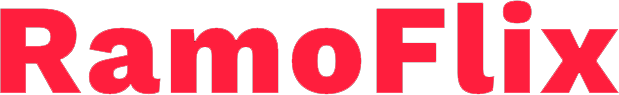 RamoFlix logo